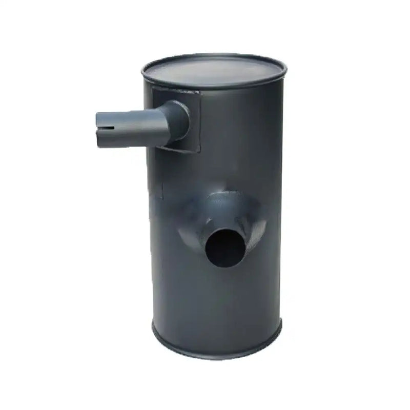 Load image into Gallery viewer, Muffler Silencer for Kobelco Excavator SK60-1 SK60-3 - Engine Parts &gt; Air Intake and Exhaust System &gt; Muffler from MyMROmarts
