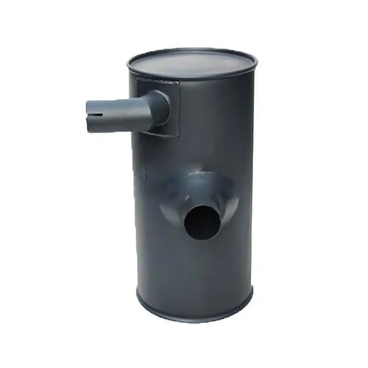 Muffler Silencer for Kobelco Excavator SK60-1 SK60-3 - Engine Parts > Air Intake and Exhaust System > Muffler from MyMROmarts