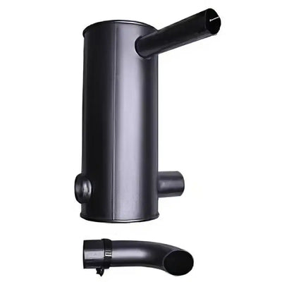Muffler Silencer for Kobelco Excavator SK235 - Engine Parts > Air Intake and Exhaust System > Muffler from MyMROmarts