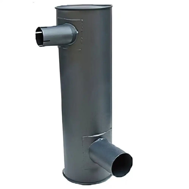 Load image into Gallery viewer, Muffler Silencer for Kobelco Excavator SK260-6E - Engine Parts &gt; Air Intake and Exhaust System &gt; Muffler from MyMROmarts

