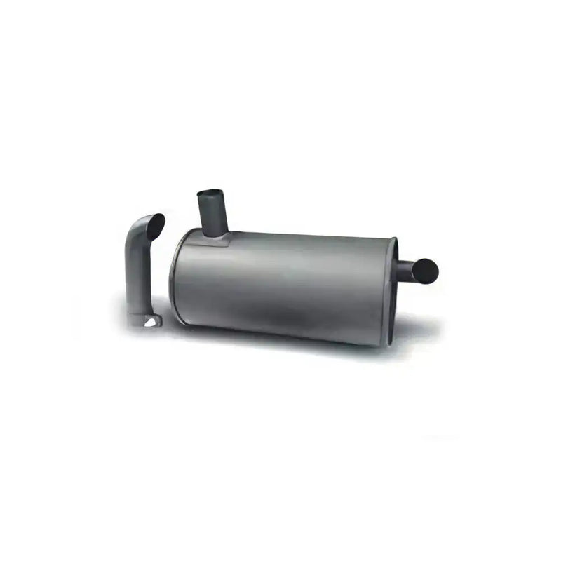 Load image into Gallery viewer, Muffler Silencer for Kobelco Excavator SK320-6 - Engine Parts &gt; Air Intake and Exhaust System &gt; Muffler from MyMROmarts
