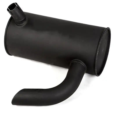 Muffler Silencer for Kobelco Excavator SK145 - Engine Parts > Air Intake and Exhaust System > Muffler from MyMROmarts