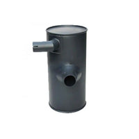 Muffler Silencer for Kobelco Excavator SK60-6 - Engine Parts > Air Intake and Exhaust System > Muffler from MyMROmarts