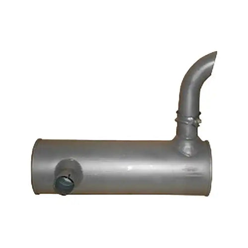 Muffler Silencer for Kobelco Excavator SK200-6 in USA - Engine Parts > Air Intake and Exhaust System > Muffler from MyMROmarts