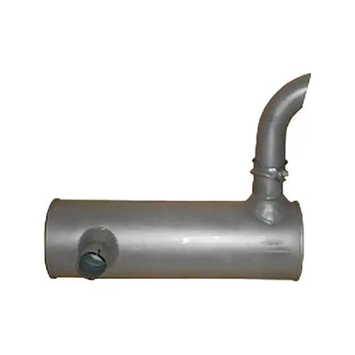 Muffler Silencer for Kobelco Excavator SK200-6 in USA - Engine Parts > Air Intake and Exhaust System > Muffler from MyMROmarts