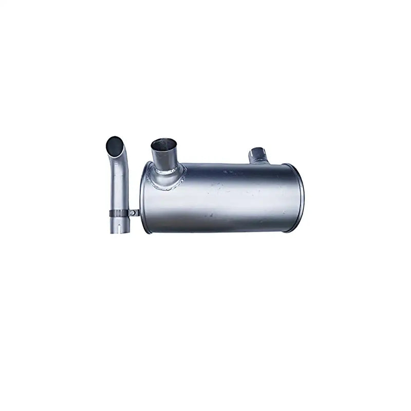 Load image into Gallery viewer, Muffler Silencer for Komatsu Excavator PC60-6 Engine 4D95 - Engine Parts &gt; Air Intake and Exhaust System &gt; Muffler from MyMROmarts
