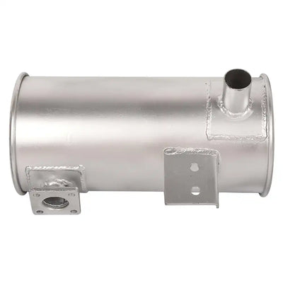 Muffler Silencer for Komatsu Excavator PC50 PC55 PC50MR-2 PC55MR-3 - Engine Parts > Air Intake and Exhaust System > Muffler from MyMROmarts