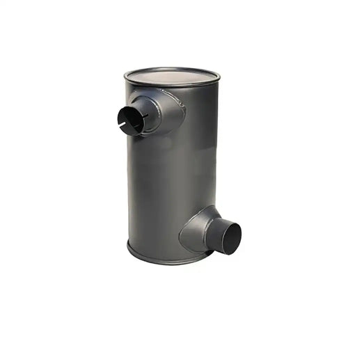 Muffler Silencer for Komatsu Excavator PC120 PC120-5 Engine 4D95 - Engine Parts > Air Intake and Exhaust System > Muffler from MyMROmarts