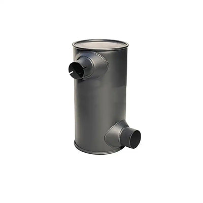 Muffler Silencer for Komatsu Excavator PC120 PC120-5 Engine 4D95 - Engine Parts > Air Intake and Exhaust System > Muffler from MyMROmarts