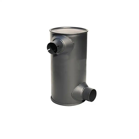 Muffler Silencer for Komatsu Excavator PC120 PC120-5 Engine 4D95 - Engine Parts > Air Intake and Exhaust System > Muffler from MyMROmarts