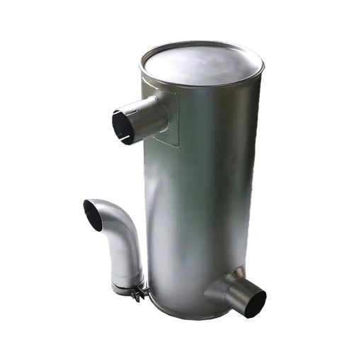 Muffler Silencer for Kubota Excavator U20 - Engine Parts > Air Intake and Exhaust System > Muffler from MyMROmarts
