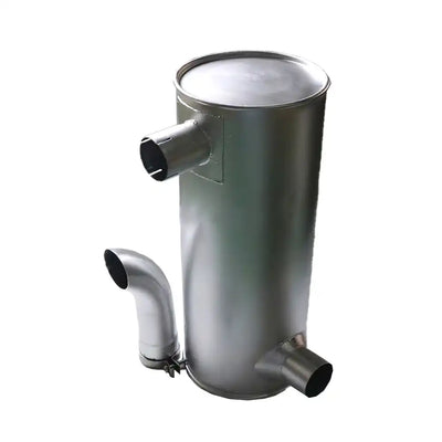 Muffler Silencer for Kubota Excavator U20 - Engine Parts > Air Intake and Exhaust System > Muffler from MyMROmarts