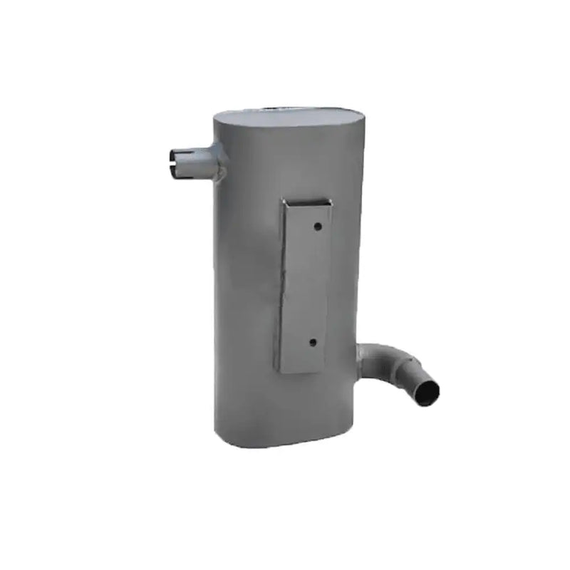 Load image into Gallery viewer, Muffler Silencer for Kubota Excavator KX135 - Engine Parts &gt; Air Intake and Exhaust System &gt; Muffler from MyMROmarts
