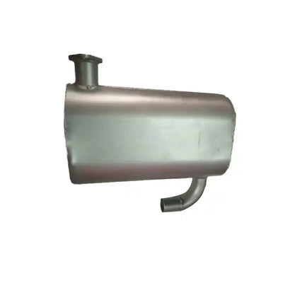 Muffler Silencer for Kubota Excavator U30-3 U35 - Engine Parts > Air Intake and Exhaust System > Muffler from MyMROmarts