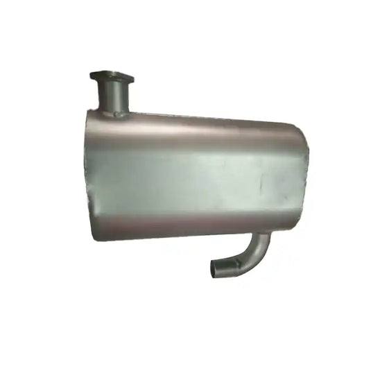 Muffler Silencer for Kubota Excavator U30-3 U35 - Engine Parts > Air Intake and Exhaust System > Muffler from MyMROmarts