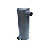Muffler Silencer for Sumitomo Excavator SH210 - Engine Parts > Air Intake and Exhaust System > Muffler from MyMROmarts