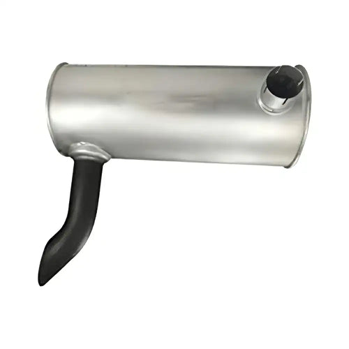 Muffler Silencer for Sumitomo Excavator SH210 Original Car Type - Engine Parts > Air Intake and Exhaust System > Muffler from MyMROmarts