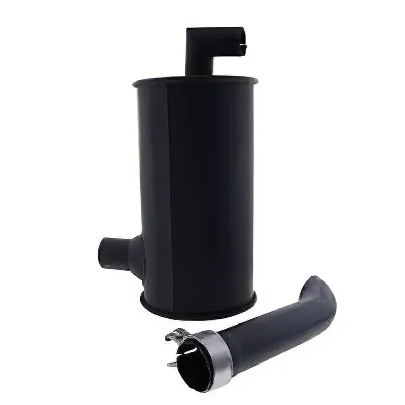 Load image into Gallery viewer, Muffler Silencer for Sumitomo Excavator SH60A2 - Engine Parts &gt; Air Intake and Exhaust System &gt; Muffler from MyMROmarts
