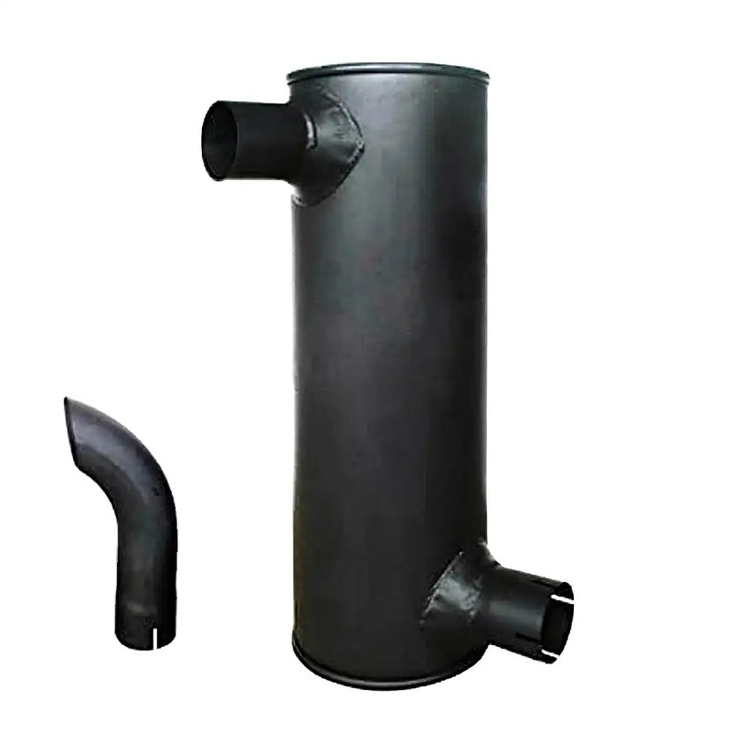 Load image into Gallery viewer, Muffler Silencer for Sumitomo Excavator SH350A3 - Engine Parts &gt; Air Intake and Exhaust System &gt; Muffler from MyMROmarts
