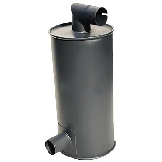 Muffler Silencer for Sumitomo Excavator SH60 Isuzu Engine 4JB1 - Engine Parts > Air Intake and Exhaust System > Muffler from MyMROmarts