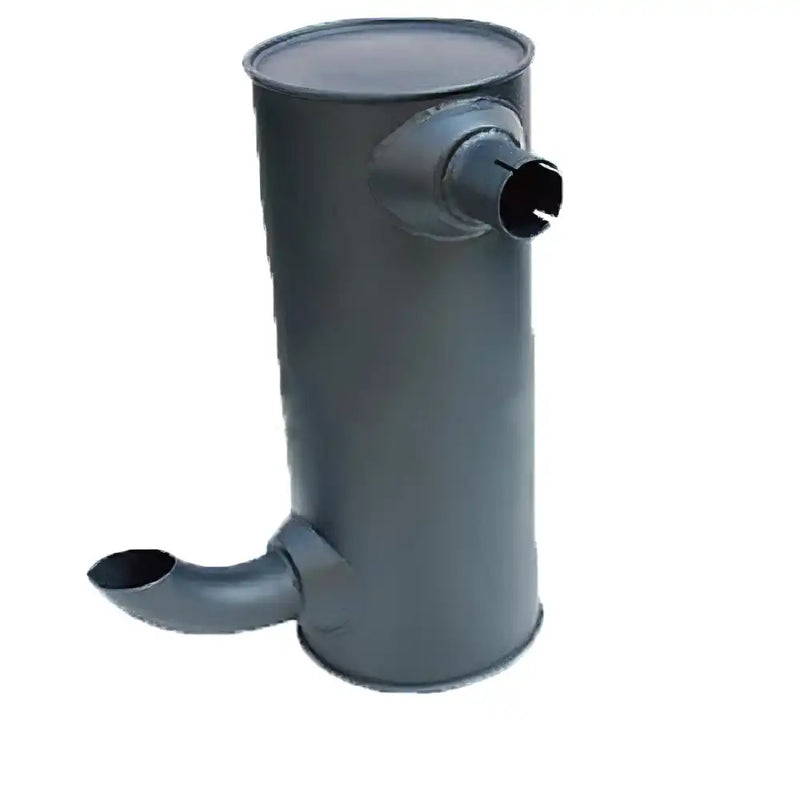 Load image into Gallery viewer, Muffler Silencer for Sumitomo Excavator SH200 Isuzu 6BG1 Engine - Engine Parts &gt; Air Intake and Exhaust System &gt; Muffler from MyMROmarts
