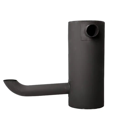 Muffler Silencer for Volvo Excavator EC360 - Engine Parts > Air Intake and Exhaust System > Muffler from MyMROmarts
