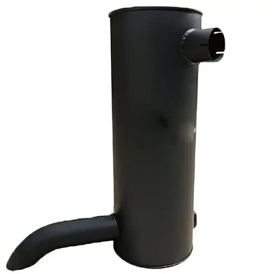 Muffler Silencer for Volvo Excavator EC240BP - Engine Parts > Air Intake and Exhaust System > Muffler from MyMROmarts