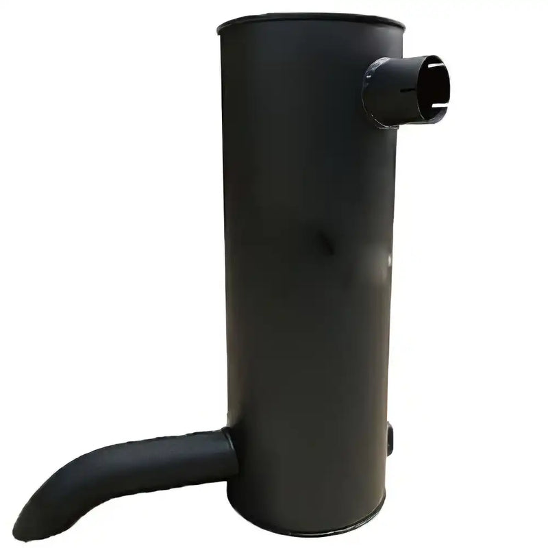 Load image into Gallery viewer, Muffler Silencer for Volvo Excavator EC240BP - Engine Parts &gt; Air Intake and Exhaust System &gt; Muffler from MyMROmarts
