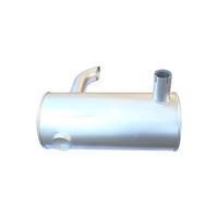 Muffler Silencer for Volvo EC210B EC210BL EC210BLC Heavy Excavator D6D Engine - Engine Parts > Air Intake and Exhaust System > Muffler from MyMROmarts