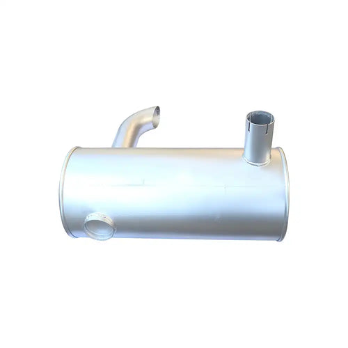 Muffler Silencer for Volvo EC210B EC210BL EC210BLC Heavy Excavator D6D Engine - Engine Parts > Air Intake and Exhaust System > Muffler from MyMROmarts