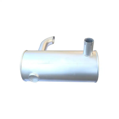Muffler Silencer for Volvo EC210B EC210BL EC210BLC Heavy Excavator D6D Engine - Engine Parts > Air Intake and Exhaust System > Muffler from MyMROmarts