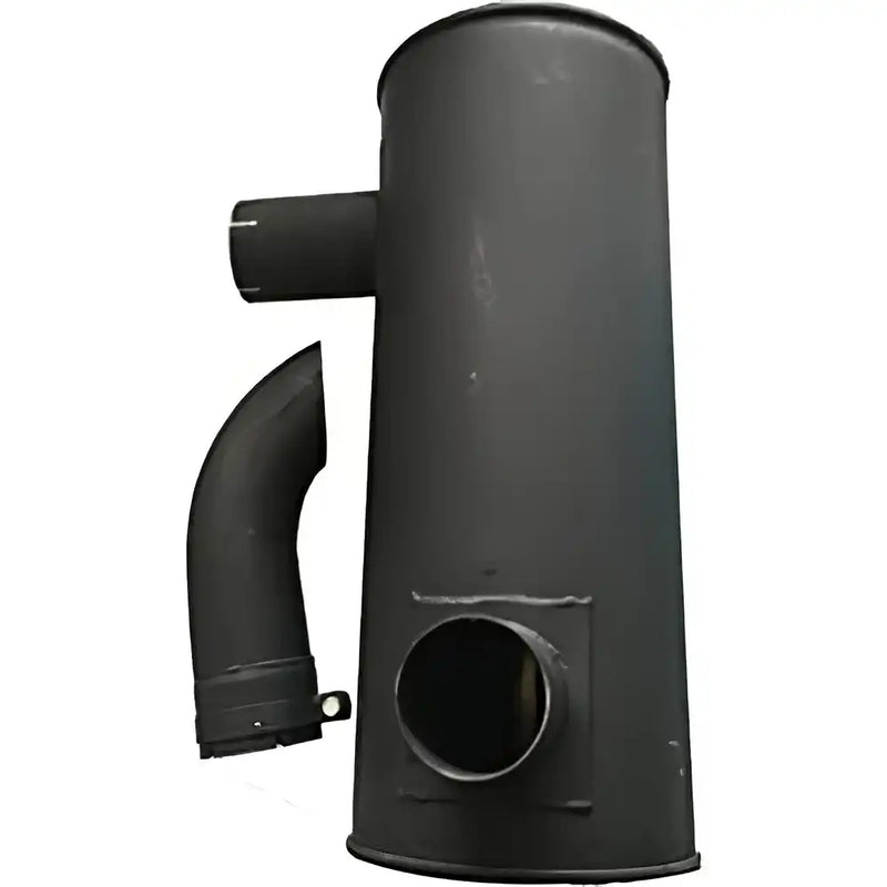 Load image into Gallery viewer, Muffler Silencer for Volvo Excavator EC460 - Engine Parts &gt; Air Intake and Exhaust System &gt; Muffler from MyMROmarts
