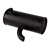 Muffler Silencer for Volvo Excavator EC55 EC60 - Engine Parts > Air Intake and Exhaust System > Muffler from MyMROmarts