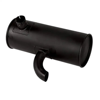Muffler Silencer for Volvo Excavator EC55 EC60 - Engine Parts > Air Intake and Exhaust System > Muffler from MyMROmarts