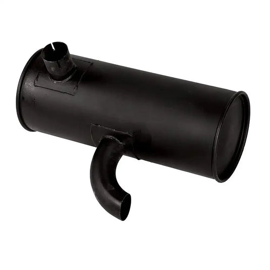 Muffler Silencer for Volvo Excavator EC55 EC60 - Engine Parts > Air Intake and Exhaust System > Muffler from MyMROmarts