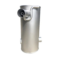 Muffler Silencer for Volvo Excavator EC700 - Engine Parts > Air Intake and Exhaust System > Muffler from MyMROmarts