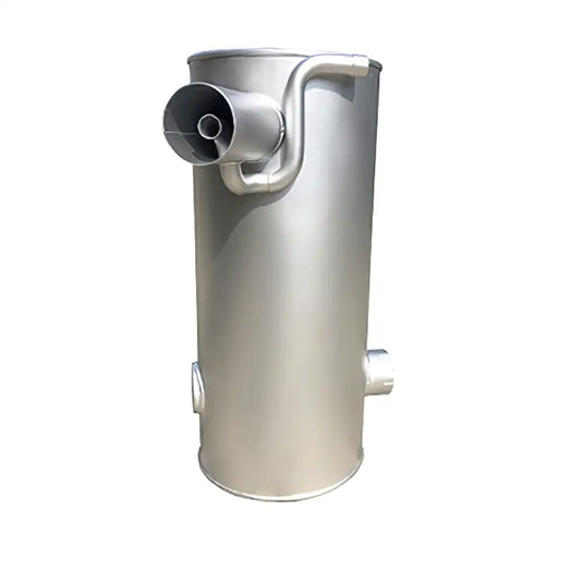 Muffler Silencer for Volvo Excavator EC700 - Engine Parts > Air Intake and Exhaust System > Muffler from MyMROmarts