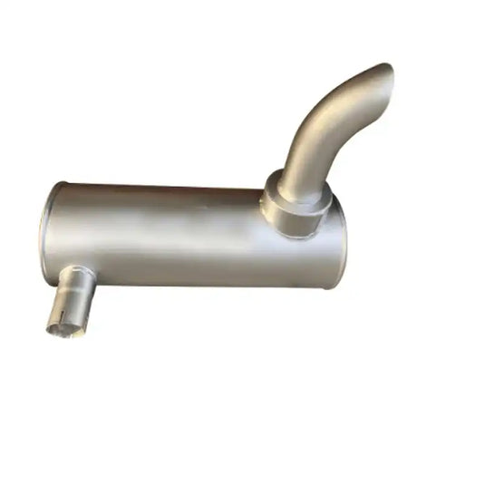 Muffler Silencer for Volvo Excavator EC290 EC240 Old Type - Engine Parts > Air Intake and Exhaust System > Muffler from MyMROmarts