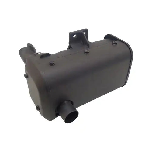 Muffler Silencer for Yanmar Engine 4TNV98 Takeuchi TL130 Excavator - Engine Parts > Air Intake and Exhaust System > Muffler from MyMROmarts