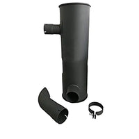 Muffler Silencer LC12P00006P1 For Kobelco Excavator SK290LC SK290LC-6E SK330LC SK330LC-6E - Engine Parts > Air Intake and Exhaust System > Muffler from MyMROmarts
