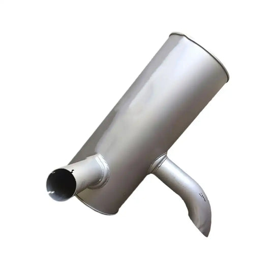 Muffler Silencer SA1114-00101 for Volvo Excavator EC240 New Type - Engine Parts > Air Intake and Exhaust System > Muffler from MyMROmarts