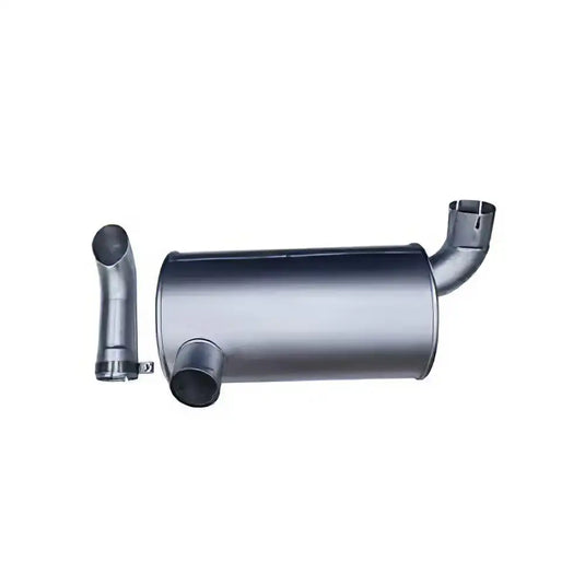 Muffler Silencer SA1114-00350 For Volvo Excavator EC210 EC210 LC - Engine Parts > Air Intake and Exhaust System > Muffler from MyMROmarts