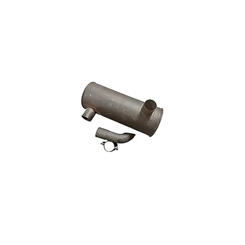 Muffler Silencer SA1114-00432 for Volvo Excavator EC290 New Type - Engine Parts > Air Intake and Exhaust System > Muffler from MyMROmarts