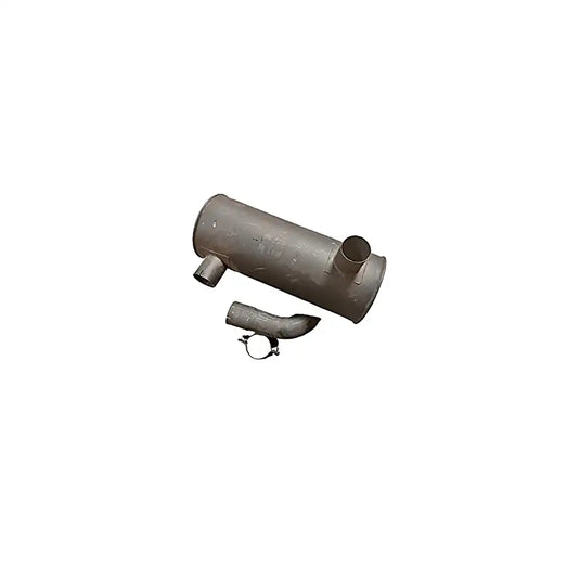 Muffler Silencer SA1114-00432 for Volvo Excavator EC290 New Type - Engine Parts > Air Intake and Exhaust System > Muffler from MyMROmarts