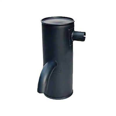 Muffler Silencer U-Bolt SA1114-00250 For Volvo EC210 - Engine Parts > Air Intake and Exhaust System > Muffler from MyMROmarts