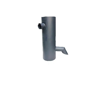 Muffler Silencer U-Bolt VOE 14528383 for Volvo EC240B EC290B EC300D EC330B EC360C EC460C - Engine Parts > Air Intake and Exhaust System > Muffler from MyMROmarts