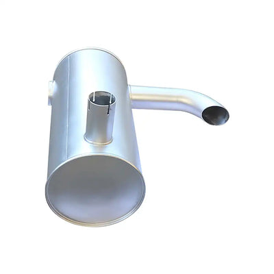 Muffler Silencer VOE14504919 For Volvo Excavator EC160B EC180B EC210B Engine D6D - Engine Parts > Air Intake and Exhaust System > Muffler from MyMROmarts