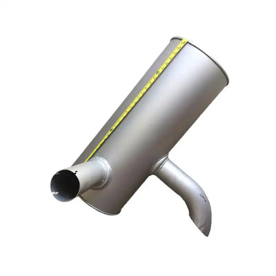 Muffler Silencer VOE14515761 for Volvo Excavator EC240B EC290B - Engine Parts > Air Intake and Exhaust System > Muffler from MyMROmarts