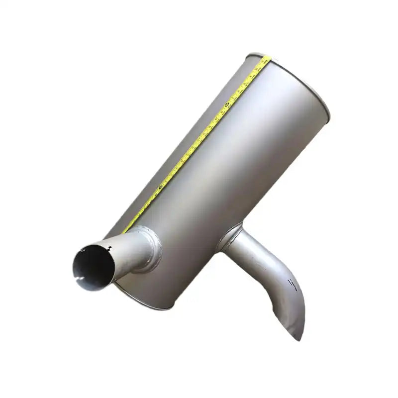 Load image into Gallery viewer, Muffler Silencer VOE14515761 for Volvo Excavator EC240B EC290B - Engine Parts &gt; Air Intake and Exhaust System &gt; Muffler from MyMROmarts
