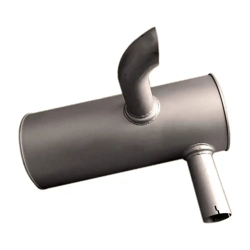 Muffler Silencer VOE14539535 For Volvo Excavator FC2924C FC3329C Engine D7D - Engine Parts > Air Intake and Exhaust System > Muffler from MyMROmarts